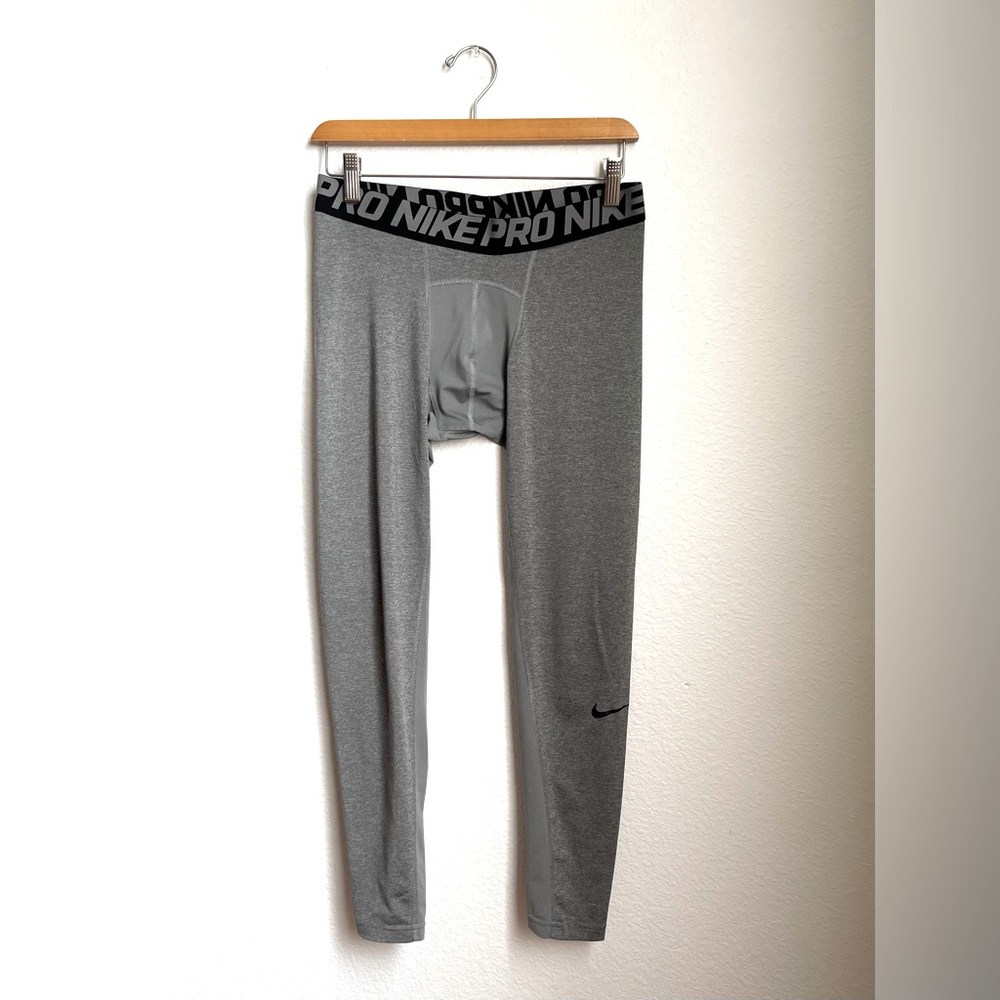 NIKE Pro Men’s 3/4 Leggings